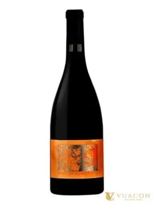 Chateau De L’Ou Secret de Schistes Rouge – Roussillon, Pháp, 750ml