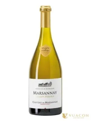 Chateau De Marsannay Champs Perdrix – Burgundy, Pháp, 750ml