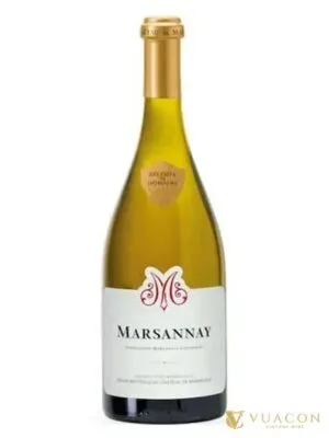 Chateau de Marsannay Marsannay Blanc – Burgundy, Pháp, 750ml