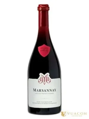 Chateau de Marsannay Marsannay Rouge – Burgundy, Pháp, 750ml