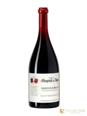 Chateau de Marsannay Puligny-Montrachet Cuvee De Maiziere – Burgundy, Pháp, 750ml