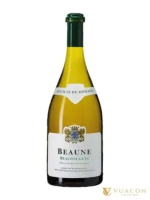 Chateau de Meursault Beaune Beaufougets – Burgundy, Pháp, 750ml