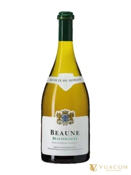 Chateau de Meursault Beaune Beaufougets – Burgundy, Pháp, 750ml