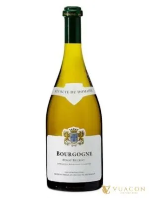 Chateau de Meursault Bourgogne Pinot Beurot – Burgundy, Pháp, 750ml