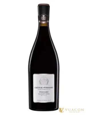 Chateau De Pommard Clos Marey-Monge Micault – Burgundy, Pháp, 750ml