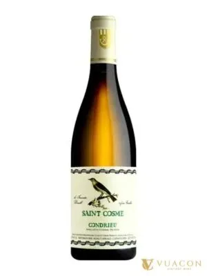 Chateau de Saint Cosme Condrieu – Pháp, 750ml