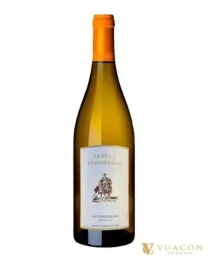 Chateau de Sancerre Cuvee Le Petit Connetable Sauvignon Blanc – Loire Valley, Pháp, 750ml