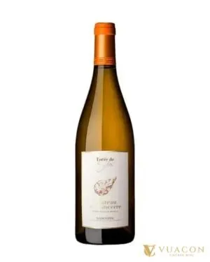Chateau de Sancerre Sancerre Blanc Terre de Silex – Loire Valley, Pháp, 750ml
