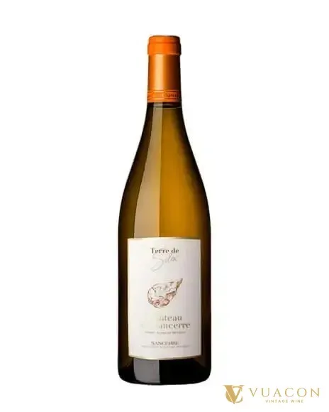 Chateau de Sancerre Sancerre Blanc Terre de Silex – Loire Valley, Pháp, 750ml