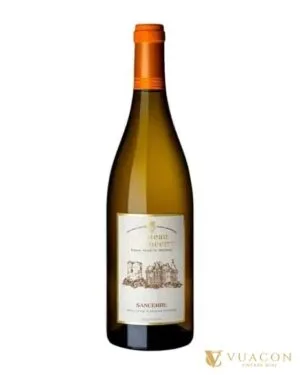 Chateau de Sancerre Sancerre Cuvee Tradition Sauvignon Blanc – Loire Valley, Pháp, 750ml