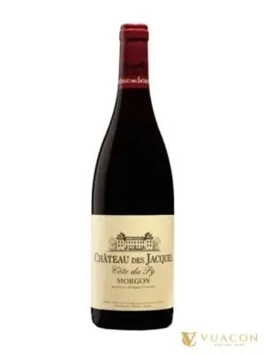Chateau des Jacques Cote du Py Morgon – Beaujolais, Pháp, 750ml