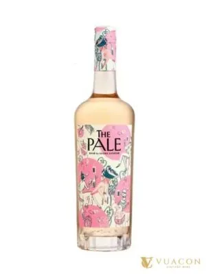 Chateau dEsclans The Pale – Provence, Pháp, 750ml