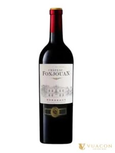 Chateau Fonjouan