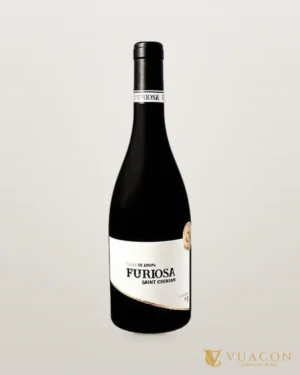 Chateau Furiosa Les Schistes – chai chính hãng tại Vua Cồn