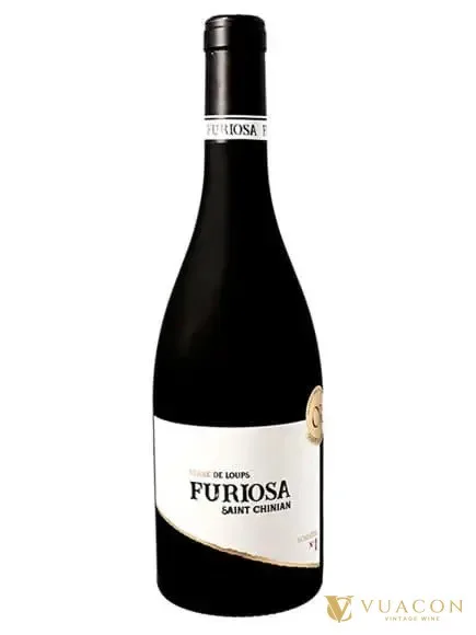 Chateau Furiosa Les Schistes – Pháp, 750ml