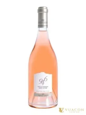 Chateau Gassier Cuvee 946 – Côtes de Provence, Pháp, 750ml