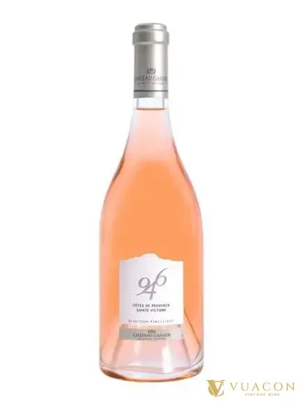 Chateau Gassier Cuvee 946 – Côtes de Provence, Pháp, 750ml
