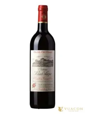 Chateau Haut-Sarpe – Pháp, 750ml