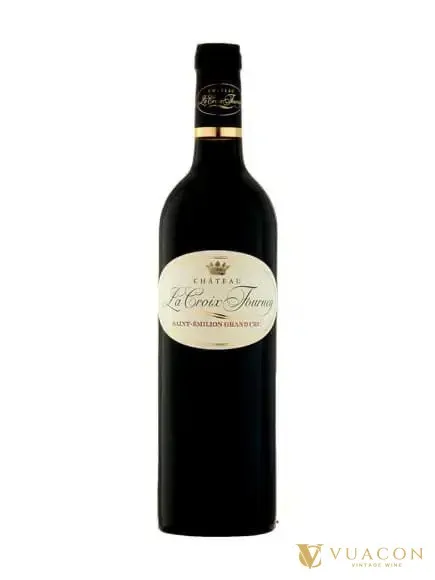 Chateau La Croix Fourney – Bordeaux, Pháp, 750ml