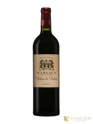 Chateau La Fortune – Bordeaux, Pháp, 750ml