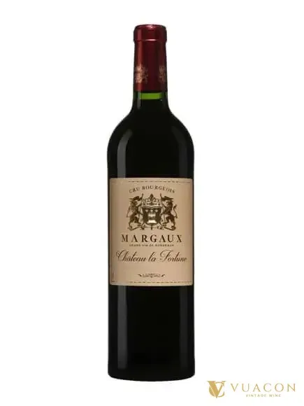 Chateau La Fortune – Bordeaux, Pháp, 750ml