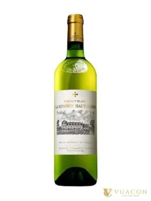 Chateau La Mission Haut Brion Blanc – Bordeaux, Pháp, 750ml