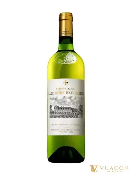 Chateau La Mission Haut Brion Blanc – Bordeaux, Pháp, 750ml
