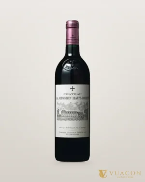 Chateau La Mission Haut Brion – chai chính hãng tại Vua Cồn