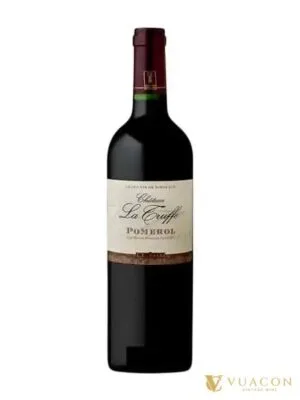 Chateau La Truffe – Bordeaux, Pháp, 750ml