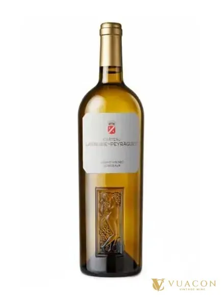 Chateau Lafaurie Peyraguey – Bordeaux, Pháp, 750ml