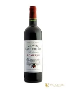 Chateau Lafleur du Roy – Bordeaux, Pháp, 750ml