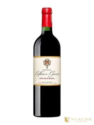 Chateau Lafleur Gazin Pomerol – Bordeaux, Pháp, 750ml