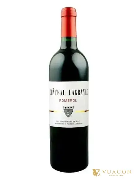 Chateau Lagrange Pomerol – Pháp, 750ml