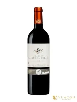 Chateau Laroche Joubert – Bordeaux, Pháp, 750ml