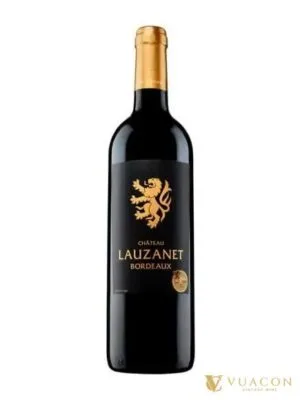 Chateau Lauzanet Bordeaux – Pháp, 750ml