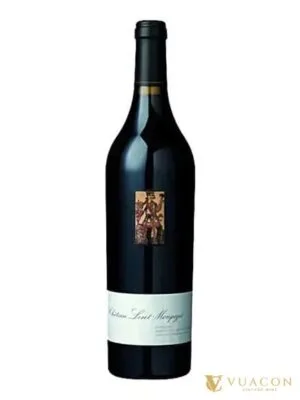 Chateau Leret Monpezat – Cahors, Pháp, 750ml