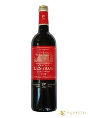 Chateau Lestage – Pháp, 750ml