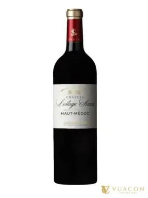 Chateau Lestage Simon – Bordeaux, Pháp, 750ml