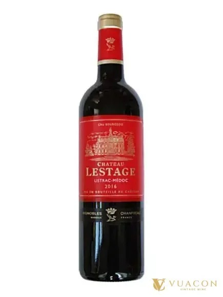 Chateau Lestage – Pháp, 750ml