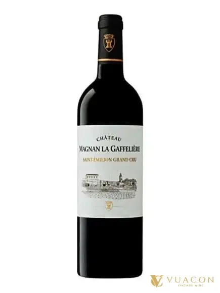 Chateau Magnan La Gaffeliere – Pháp, 750ml