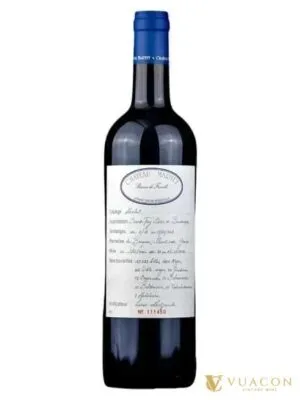 Chateau Martet Reserve de Famille – Bordeaux, Pháp, 750ml