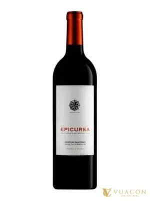 Chateau Martinat Epicuria – Bordeaux, Pháp, 750ml