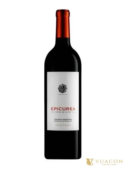 Chateau Martinat Epicuria – Bordeaux, Pháp, 750ml
