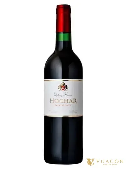 Chateau Musar Hochar Pere & Fils – Li-băng, 750ml