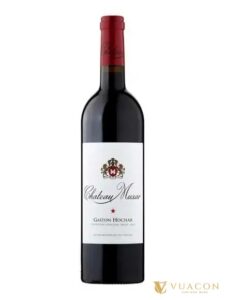 Chateau Musar Red