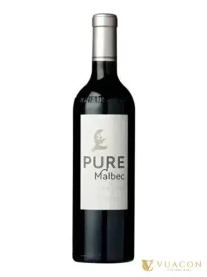 Chateau Pech De Jammes Pure Malbec – Cahors, Pháp, 750ml