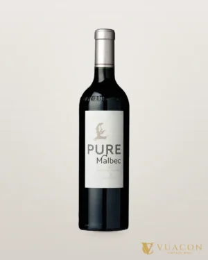 Chateau Pech De Jammes Pure Malbec – chai chính hãng tại Vua Cồn
