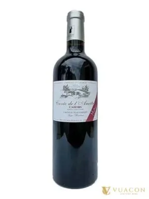 Chateau Plat Faisant Cuvee de l’Ancetre – Pháp, 750ml