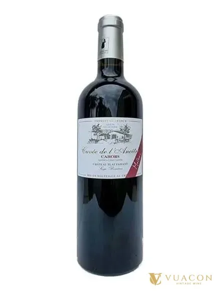 Chateau Plat Faisant Cuvee de l’Ancetre – Pháp, 750ml