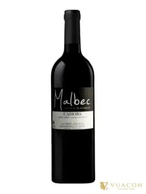 Chateau Plat Faisant Malbec – Pháp, 750ml